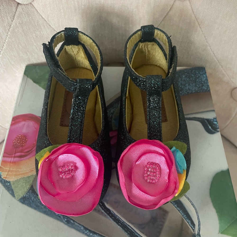 Joyfolie Maya Shoe